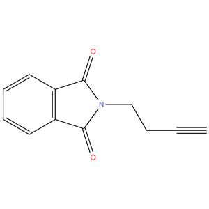 N-(3-Butynyl)phthalimide