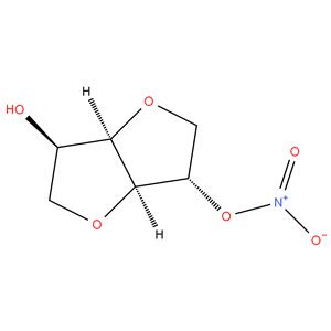 Isosorbide-2-mononitrate-IV