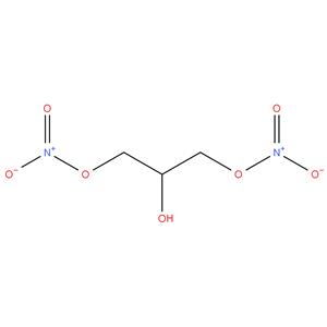 1,3-Dinitroglycerin