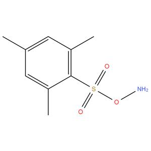 O-(Mesitylsulfonyl)hydroxylamine
