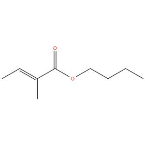 BUTYL TIGLATE