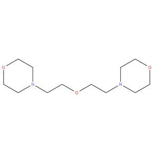 Bis-morpholino-diethylether