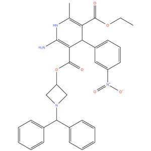 azelnidipine Ethyl imp