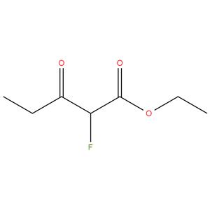 Ethyl 2-fluoro-3-oxopentanoate