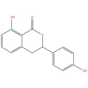 Hydrangenol