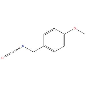 4-Methoxybenzyl isocyanate