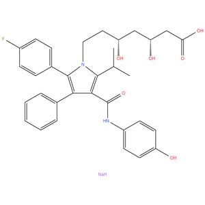 4-Hydroxy Atorvastatin Calcium Salt