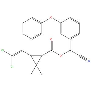 zeta-Cypermethrin