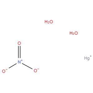 Mercurous Nitrate