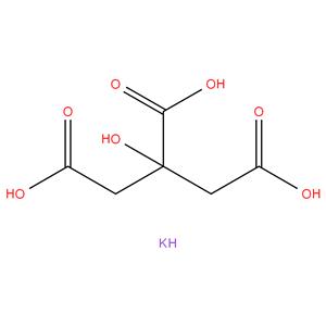 Potassium Citrate