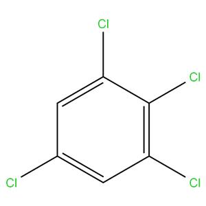 1,2,3,5-TETRA CHLORO BENZENE