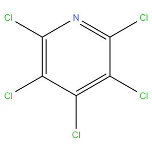 Pentachloropyridine