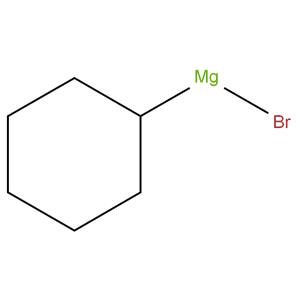 Cyclo Hexyl Magnesium Bromide 1.0M in THF