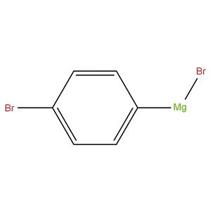 4-Bromo phenyl magnesium Bromide 1.00 molar in DEE