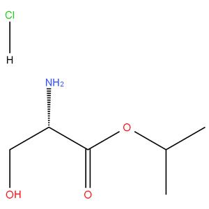L-Serine Isopropyl ester.HCL