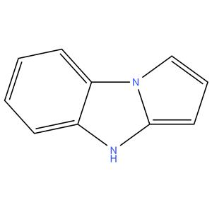 4H - benzo [ d ] pyrrolo [ 1,2 - a ] imidazole