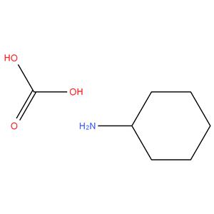 Cyclohexylamine Carbonate