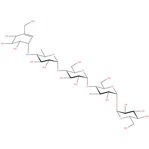 Acarbose EP Impurity G