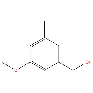 3-METHOXY-5-METHYL BENZYL ALCOHOL