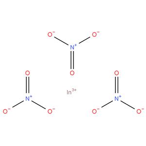 INDIUM NITRATE