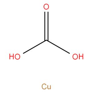 Copper(II) carbonate