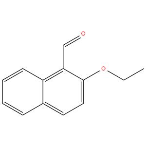 2-Ethoxy-1-naphthaldehyde- 98%