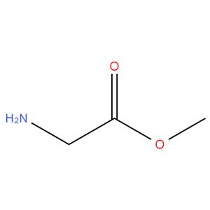 methyl glycinate