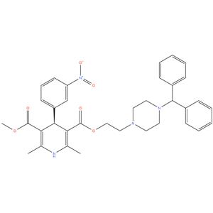 R-Manidipine