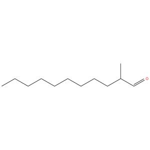 Methyl n-nonyl acetaldehyde