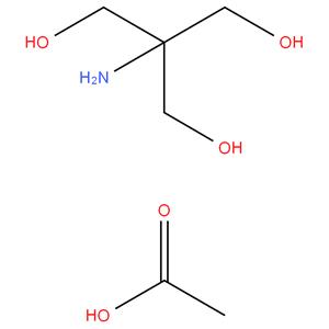 Trizma acetate