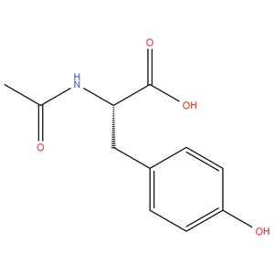 N-Acetyl-L-Tyrosine