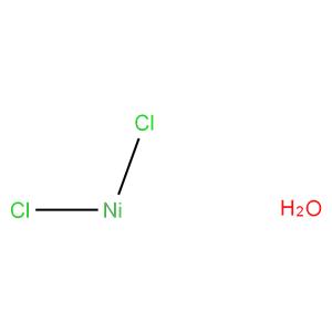 Nickel(II) chloride hydrate