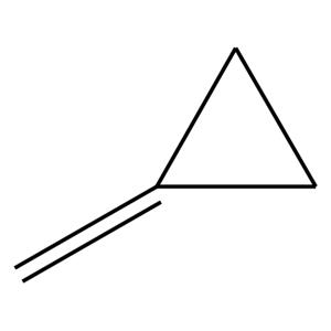 Methylene cyclopropane