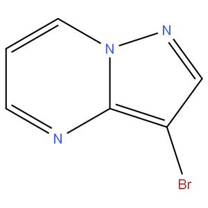 2-bromopyrazolo[1,5-a]pyrimidine
