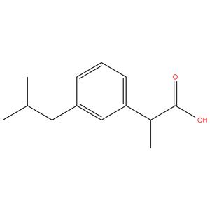 Ibuprofen EP Impurity-A