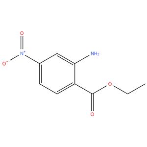 Ethyl-2-Amino-4-Nitro Benzoate