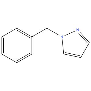 1-Benzyl-1H-pyrazole