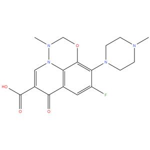 Marbofloxacin