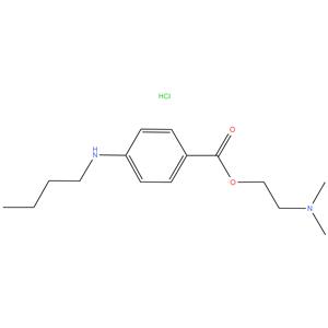 Amethocaine hydrochloride