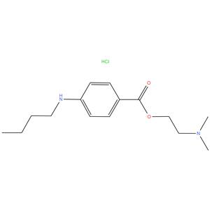 Tetracaine HCL