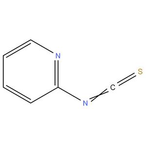 2-Pyridylisothiocyanate