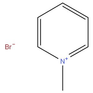 METHYLPYRIDINIUM BROMIDE