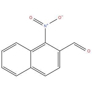 1-Nitro-2-naphthaldehyde