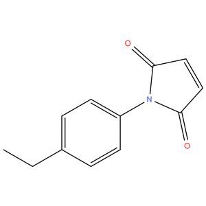 N-(4-Ethylphenyl)maleimide-98%