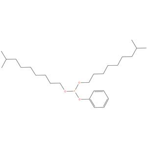 Di iso decyl phenyl phosphite (DDPP)