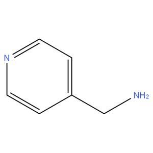 4-(Aminomethyl)pyridine