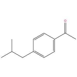 4-Isobutylacetophenone