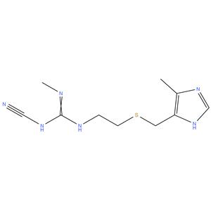 Cimetidine