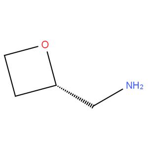 (S)-Oxetan-2-ylmethanamine