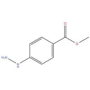 methyl 4-hydrazinobenzoate